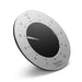 Parkone Exclusive - Metal Electronic Parking Disc