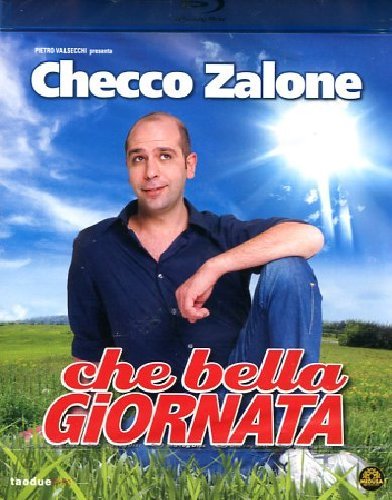 What a Beautiful Day ( Che bella giornata )