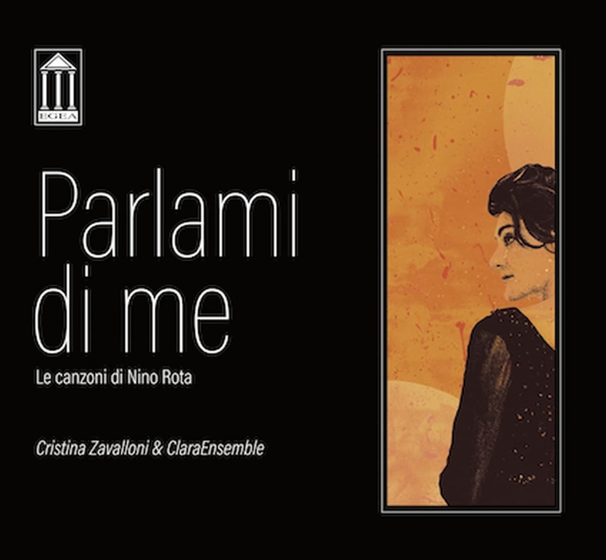 Parlami Di Me: Le Canzoni Di Nino Rota