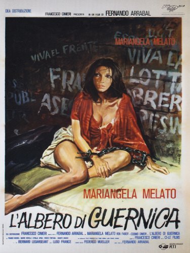Albero Di Guernica (L`) - (Italian Import)