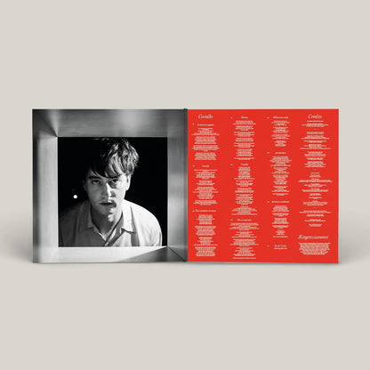 Corallo (Vinile Rosso Numerato E Autografato t.)
