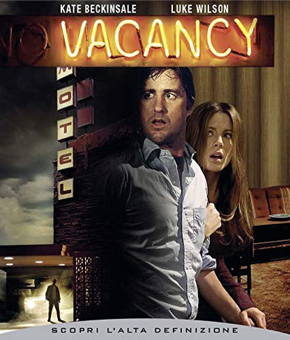 Vacancy