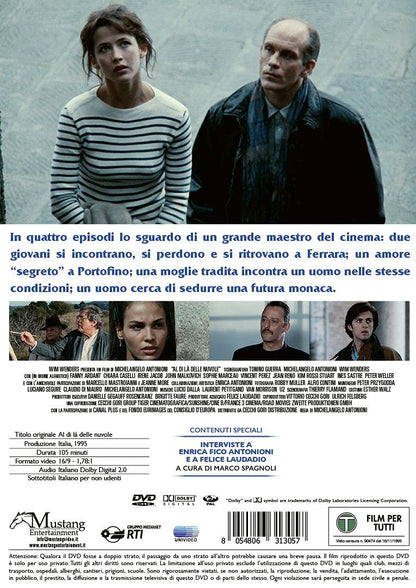 Al di là delle nuvole