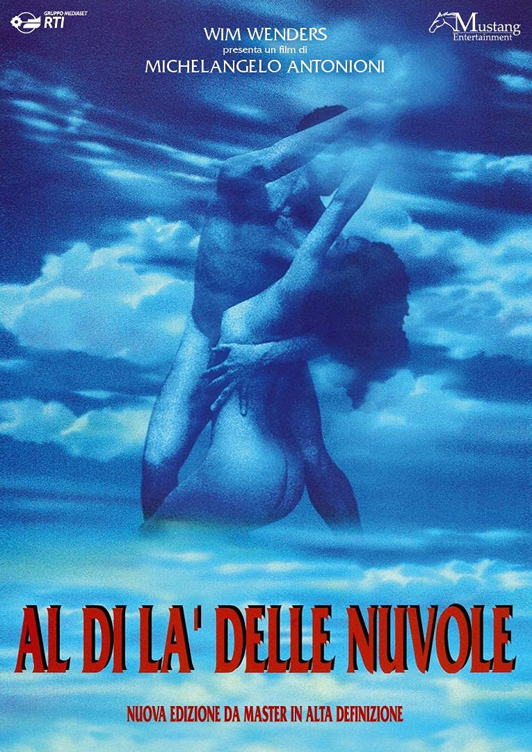 Al di là delle nuvole