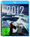 2012 (BLU-RAY) - VARIOUS