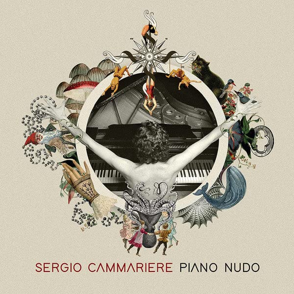 Piano Nudo