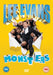 Lee Evans: Monsters
