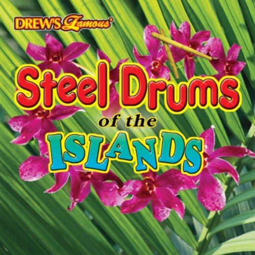 Drew's Famous Steel Drums of the Island