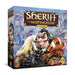 Enigma Sheriff of Nottingham 2nd EDT. - Boardgame (AWGSN01