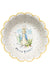 Smiffys Peter Rabbit Classic Tableware Party Bowls x8
