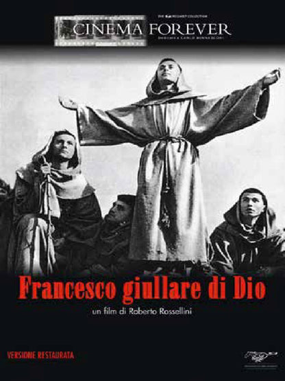 Francesco Giullare di Dio