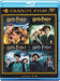harry potter - 4 grandi film #01 (4 blu-ray) box set blu_ray Italian Import