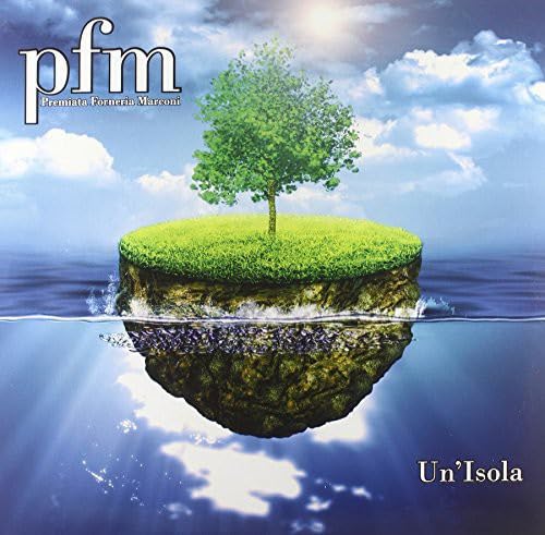 Un' Isola