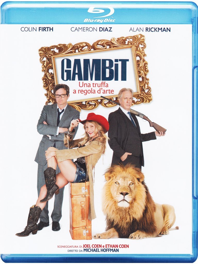 Gambit