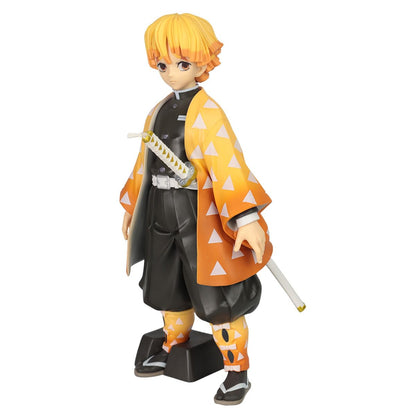 Banpresto DEMON SLAYER - Zenitsu Agatsuma - Figurine Grandista 24cm (BP17740
