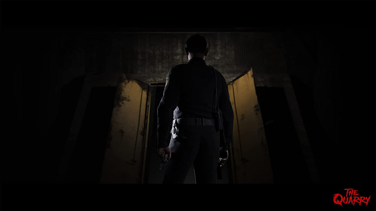 The Quarry (Xbox One