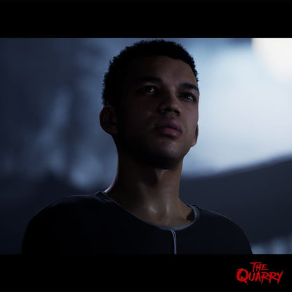 The Quarry (PS5) PlayStation 5