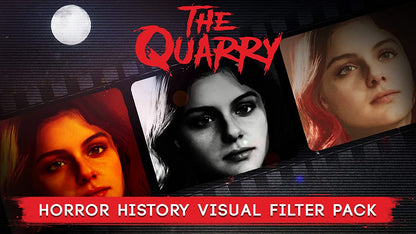 The Quarry (PS5) PlayStation 5