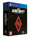 The Ascent: Cyber Edition - PS4 (PS4) PS4 Cyber edition