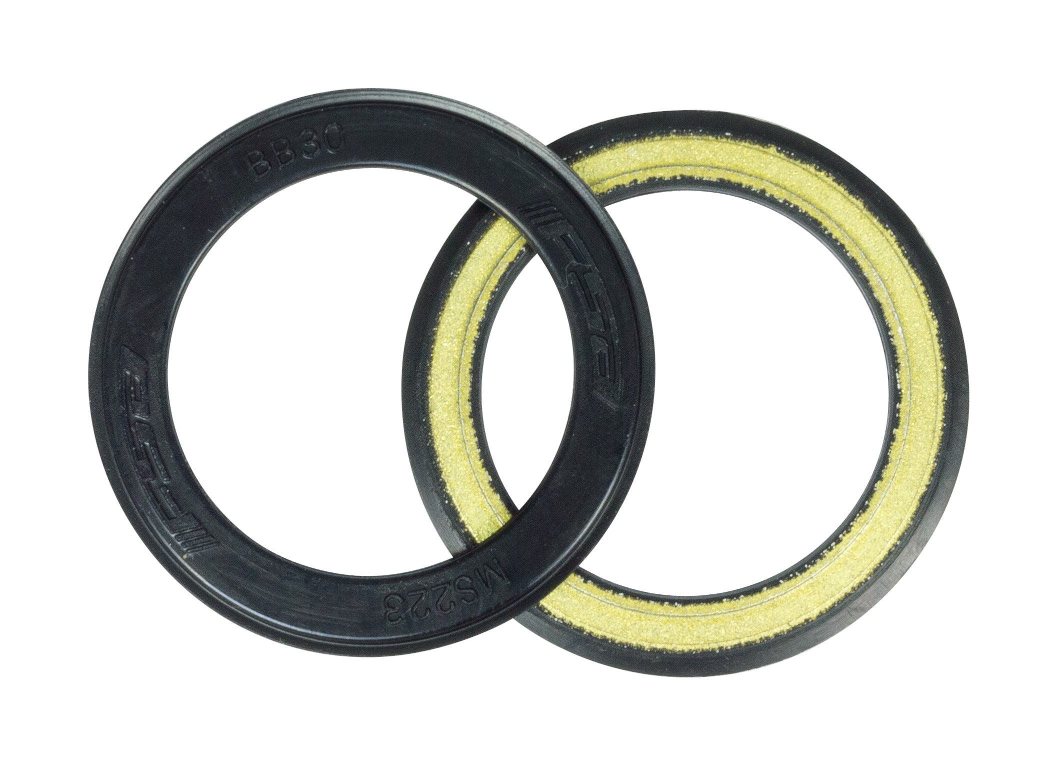 BB30 Bearing Cover (Black, ×2, MS223)