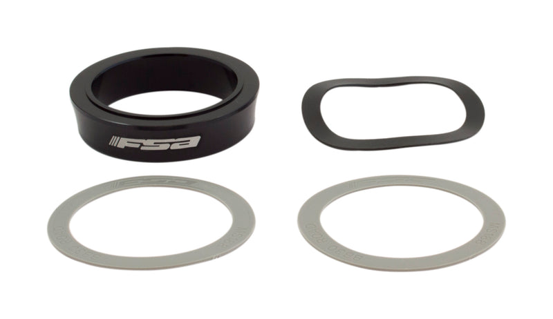 FSA MegaEvo Bbright Adapter (Frame: Bbright, Crank: 386Evo, V16