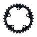FSA Unisex-Adult 421586704 Corona Tempo 80x30T N11 WC093, Argent, 80 WC