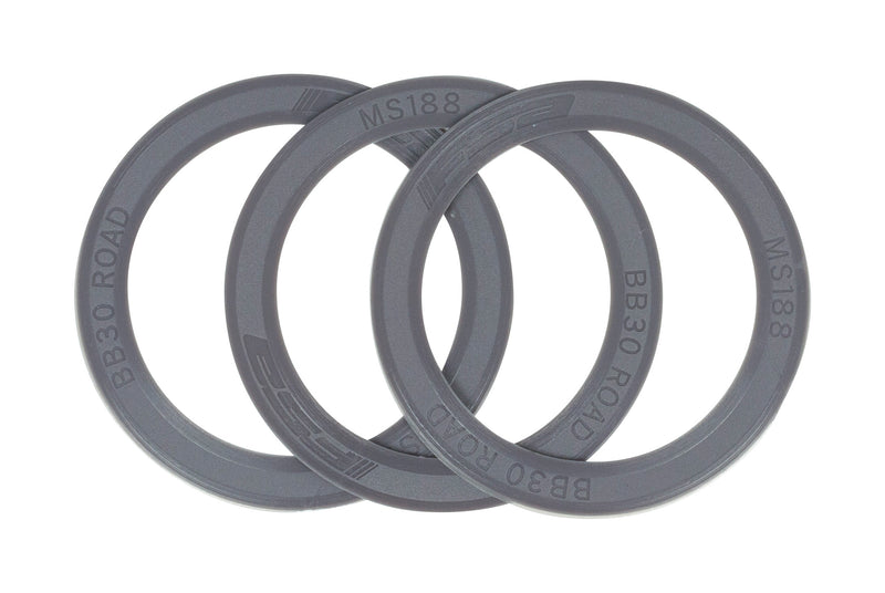 Miscellanea Accessory Set BB30 MS188 (3pcs