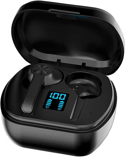 Wave Audio TWS Pro Earbuds