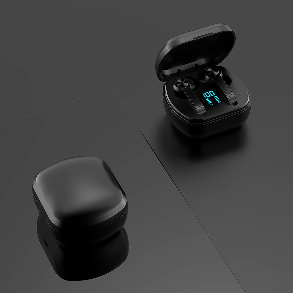 Wave Audio TWS Pro Earbuds