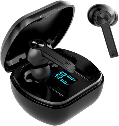 Wave Audio TWS Pro Earbuds