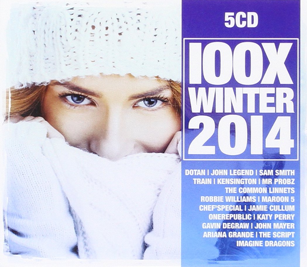 100X Winter 2014