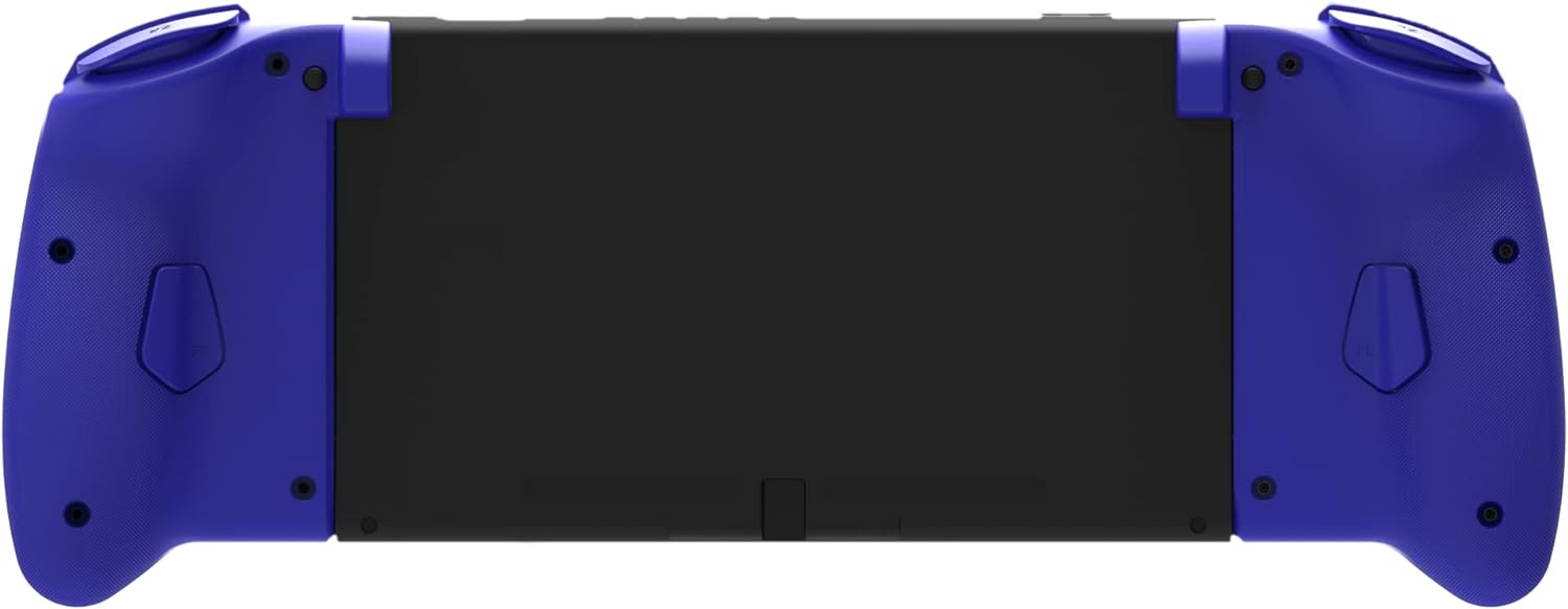 Hori Split Pad Pro Handheld Mode Ergonomic Grip Controller (Sonic the Hedgehog) - Nintendo Switch  (Nintendo Switch)