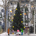 Busch 5413 Christmas Tree Vehicle