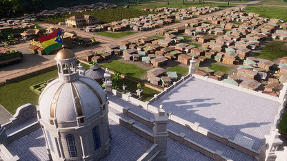 TROPICO 6 NEXT GEN EDITION