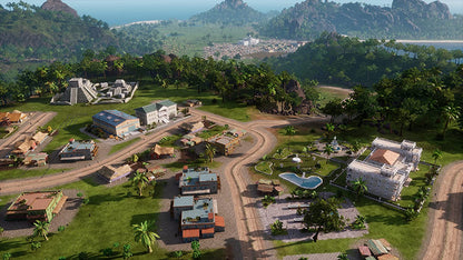 TROPICO 6 NEXT GEN EDITION