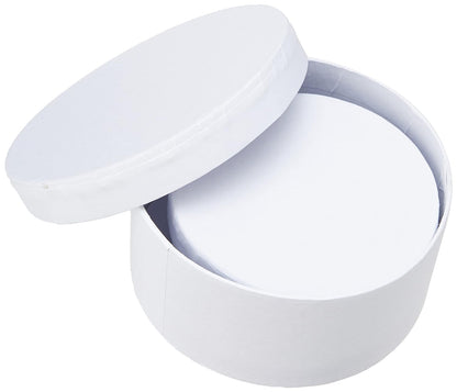 264010 Round Boxes D:8+10+12+14cm H:4+5+6+