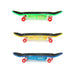 Toi-toys Finger-Skateboard Mit Licht 8 cm Multicolor