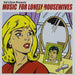 Music for Lonely Housewives