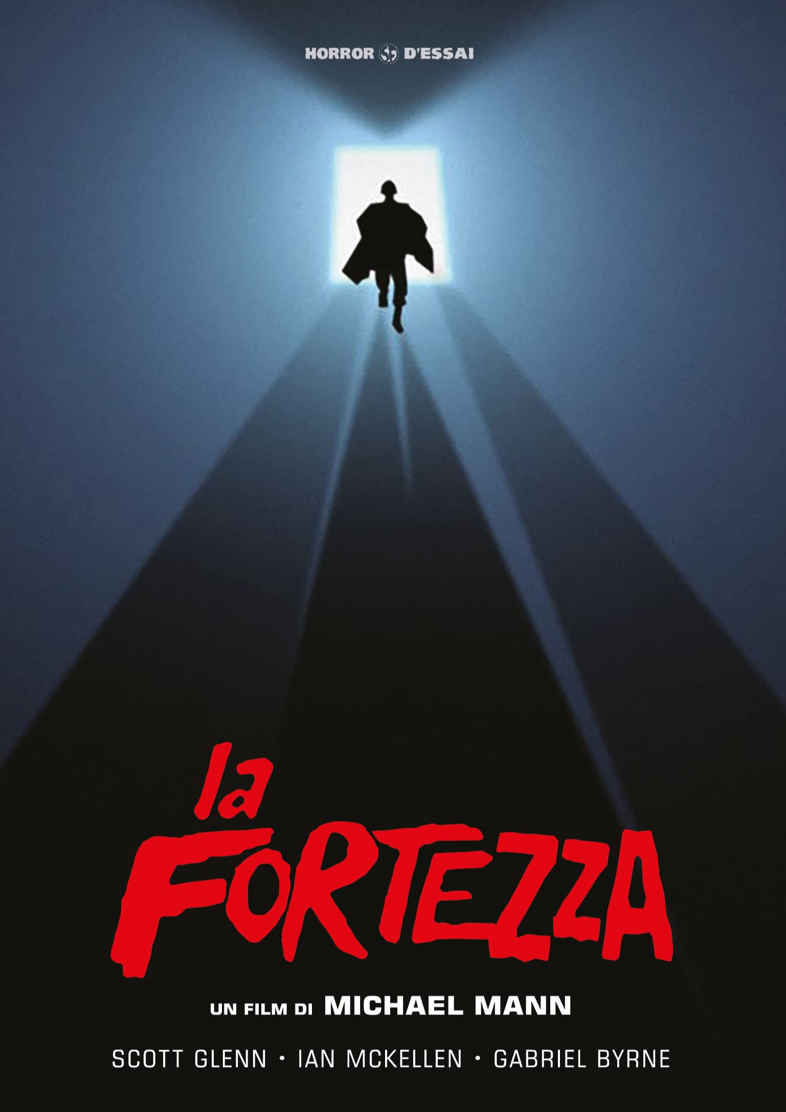 Fortezza (La) (Restaurato In Hd
