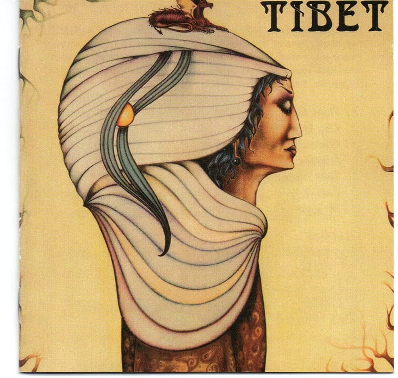 Tibet