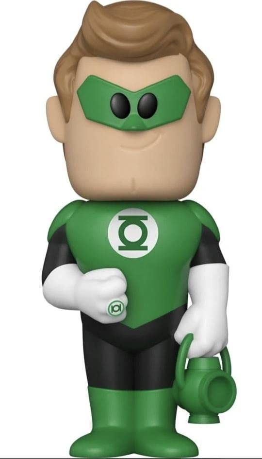 Green Lantern