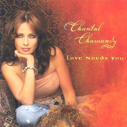 Love Needs You