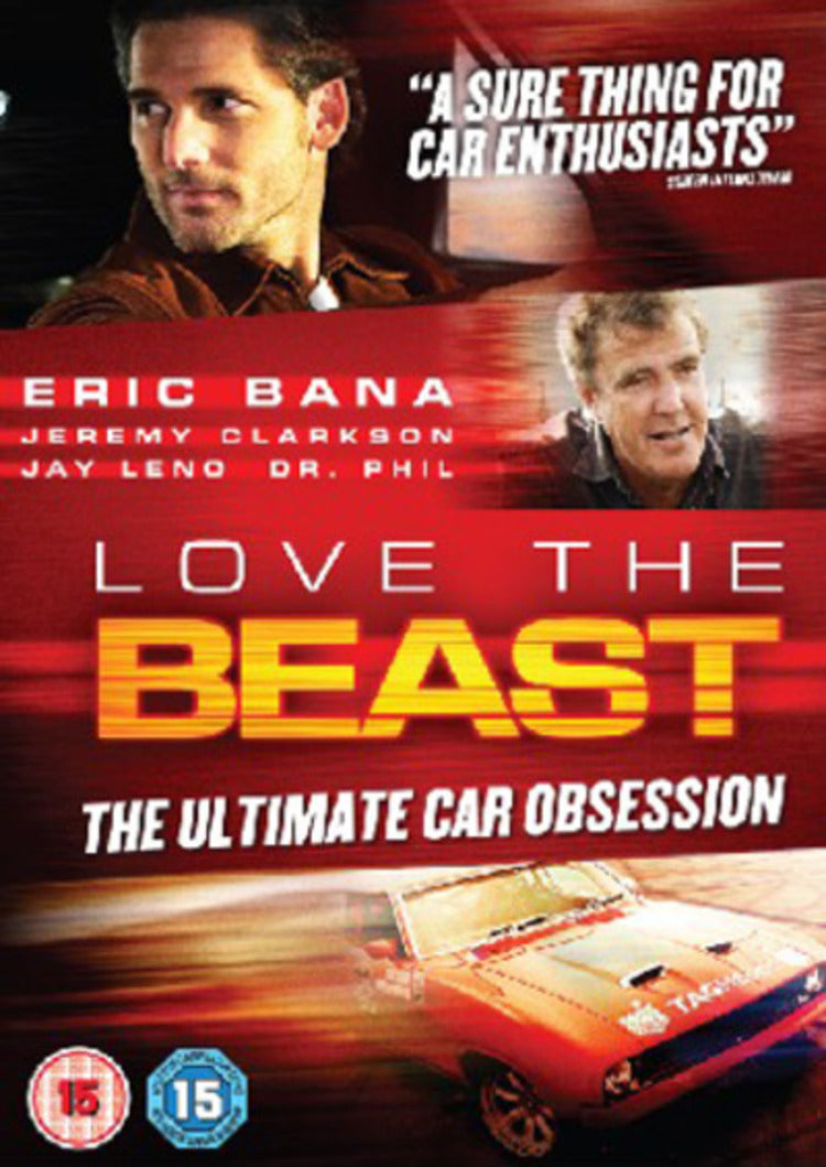 Love the Beast