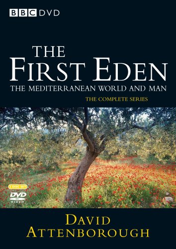 David Attenborough - The First Eden