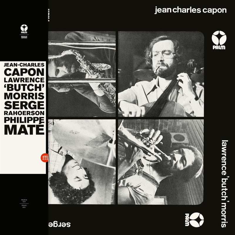 Capon/Mate/Morris/Rahoerson