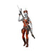 Star Wars The Black Series Aurra Sing Toy 6-Inch-Scale Star Wars: The Clone Wars Collectible Action Figure, Toys for Kids Ages 4 and Up
