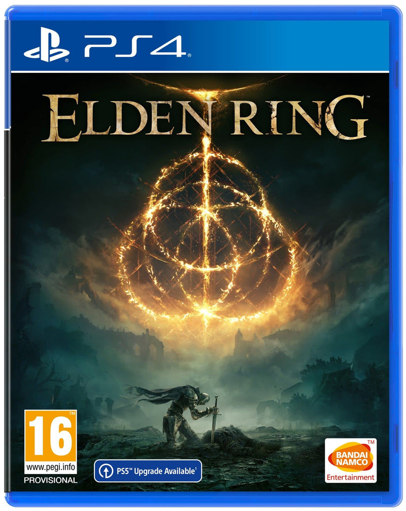 Elden Ring (PS4)