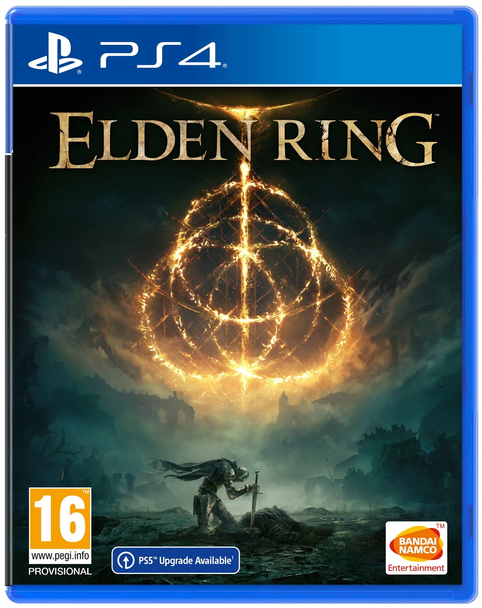 Elden Ring (PS4)