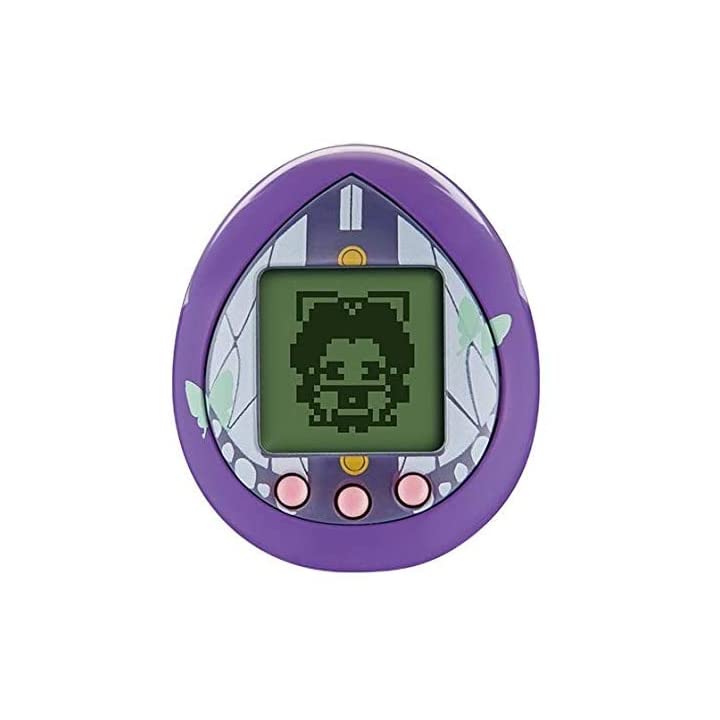 TAMAGOTCHI - Demon Slayer (Shinobutchi), Multicolor (NTSHIN