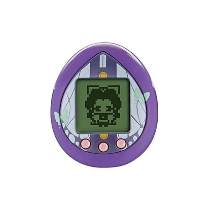 TAMAGOTCHI - Demon Slayer (Shinobutchi), Multicolor (NTSHIN